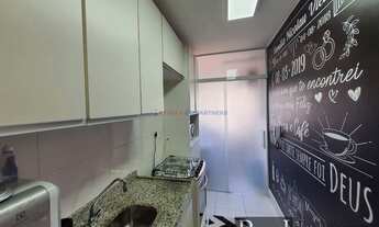 Imagem 5: Apartamento 2 dormitórios e Lazer completo - R$ 344.000,00