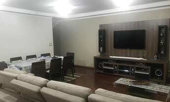 Imagem 2: Sobrado para aluguel tem 280 m² com 4 suítes e 6 vagas no Horto Florestal - São Paulo