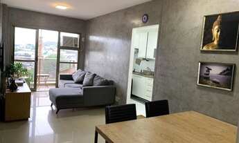 Imagem 2: Apartamento com 2 quartos junto ao Parque Olímpico