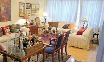 Imagem 3: Casa 4 dorm 2 suítes 4 vagas Chácara das Pedras