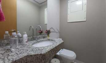 Imagem 4: Apartamento - Nova Campinas - Campinas