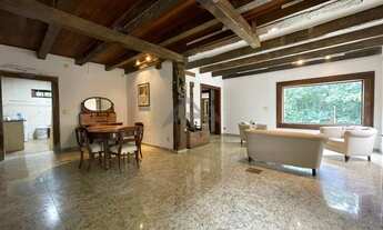 Imagem 2: Casa - Parque São Quirino - Campinas