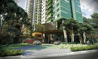 Imagem 4: Apartamento Três Dormitórios, Suíte, Deposito e Duas Vagas