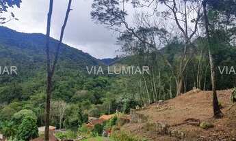 Imagem: Terreno pronto para construir em Santiago