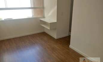 Imagem 5: Apartamento com 2 dormitórios para alugar, 50 m² por R$ 800,00/mês - Portal Dálias do Camp