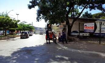 Imagem 7: Vendo - Excelente á Área Comercial (esquina) Centro - Luziânia