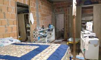 Imagem 5: Casa em comunidade