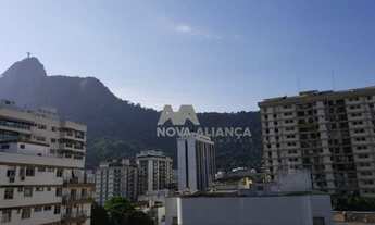 Imagem 6: Rio de Janeiro - Apartamento Padrão - Humaitá