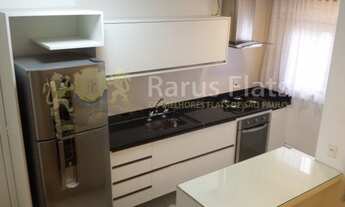 Imagem 3: Flat para locação no Paraíso - Edifício Option Paraíso - Cód. ZNC04905