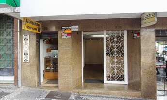 Imagem 2: Conjunto Comercial 6 salas, Andar Inteiro, Vista panorâmica no Centro, Próx. Shopping Muel