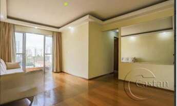 Imagem: SAO PAULO - Apartamento Padrão - Mooca