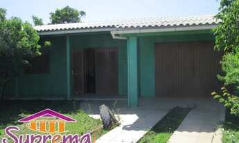 Imagem: Imbé - Casa Padrão - Albatroz