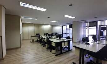 Imagem 6: SãO PAULO - Conjunto Comercial/sala - Centro