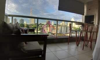 Imagem 7: Apartamento ECO VITA IDEALE à Venda - Consil, Cuiabá - 93m², 2 vagas