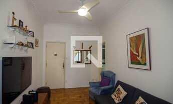 Imagem 3: Apartamento à Venda - Copacabana, 2 Quartos, 70 m2