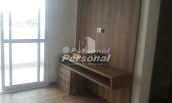 Imagem 5: Apartamento em Vila Jaboticabeira - Taubaté - AP672