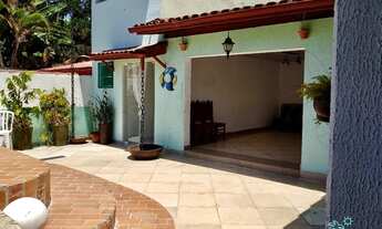 Imagem 5: Casa térrea a venda no centro de Bertioga, Localização nobre a apenas 350 m da praia da En