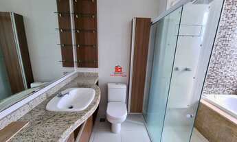 Imagem 7: Ilha Bella, 153m², Apartamento 3 suítes, Semimobiliado, Visão Espetacular Rio, Alto Padrão