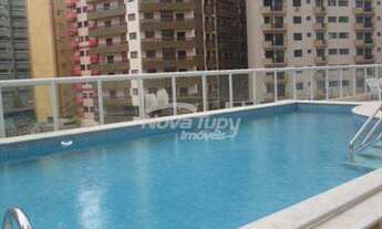 Imagem 5: Apartamento em Praia Grande bairro Tupi