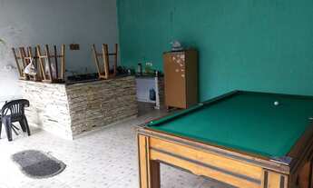 Imagem 2: Belo Horizonte - Casa Padrão - Santa Mônica