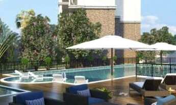 Imagem 5: Excelente apartamento com finíssimo acabamento 3 suítes ,2 vagas Olho D'água São Luis