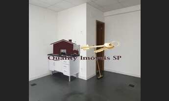 Imagem 3: São Paulo - Conjunto Comercial/Sala - Vila Mariana