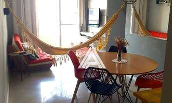 Imagem 7: Apartamento com 3 dormitórios à venda, 67 m² - Vila São Pedro - Santo André/SP