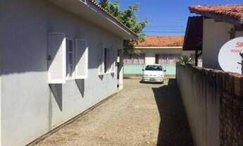 Imagem 6: 2 Casas de alvenaria à venda com 230 m² por R$ 435.000 - Campo Duna - Imbituba/SC