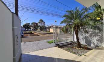 Imagem 7: Casa para Venda em Maringá, Jardim Itália II, 3 dormitórios, 1 suíte, 2 banheiros, 2 vagas