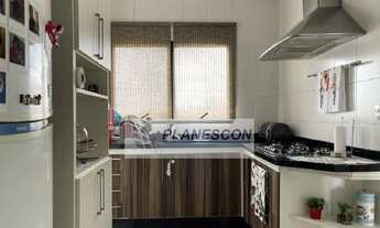 Imagem 2: São Paulo - Apartamento Padrão - Vila Andrade