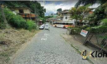 Imagem 2: Terreno à venda no bairro Valparaíso - Petrópolis/RJ