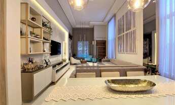 Imagem 7: ALPHAVILLE II Casa em condomínio com 3 dormitórios