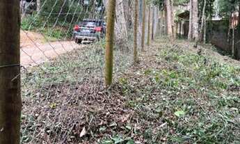 Imagem: São Lourenço da Serra - Terreno Padrão