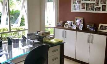 Imagem 7: Vendo Casa de Esquina Em Alphaville