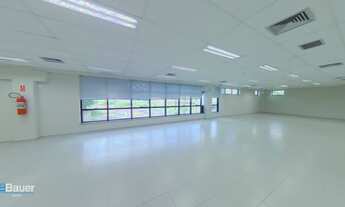 Imagem 3: CAMPINAS - Conjunto Comercial/Sala - Techno Park