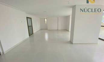 Imagem 6: Apartamento com 3 dormitórios à venda, 81 m² por R$ 630.000,00 - Manaíra - João Pessoa/PB