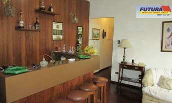 Imagem 5: Apartamento com 2 dormitórios à venda, 87 m² por R$ 450.000,00 - Itararé - São Vicente/SP