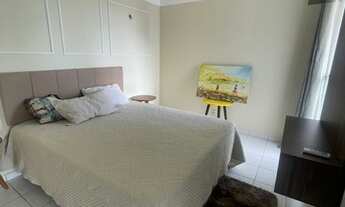 Imagem 7: Alugo excelente apartamento no Estrela do Atlântico 26 andar Mobiliado