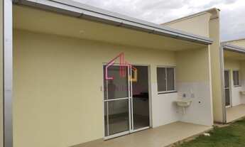 Imagem 7: Condomínio Viva Coxipó - Casa 2/4 à venda na Região do Coxipó - Cuiabá-MT