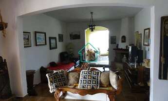 Imagem 6: MAGNÍFICA ÁREA + IMÓVEL - ALTO PADRÃO PARA HOTEL, POUSADA, RESIDÊNCIA - ESTÂNCIA CLIMÁTICA