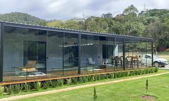Imagem 3: CONTAINER CASA DE CAMPO - RESORT - RENDA EXTRA COM CONTAINERS