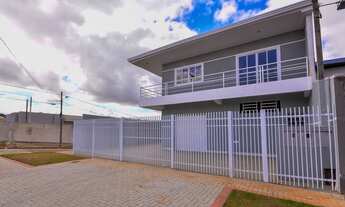 Imagem 3: Casa, 328 m² - venda por R$ 590.000,00 ou aluguel por R$ 4.800,00/mês