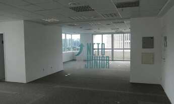 Imagem 5: Conjunto para alugar, 120 m² por R$ 5.400,00 - Chácara Santo Antônio - São Paulo/SP