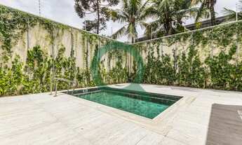 Imagem 2: São Paulo - Casa Padrão - Alto de Pinheiros