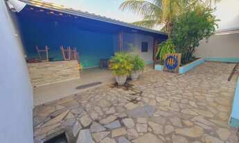 Imagem 3: Belo Horizonte - Casa Padrão - Santa Mônica