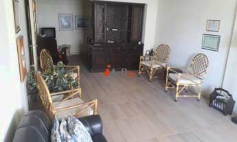 Imagem 4: BIM Vende no Espinheiro, 126 m², 03 Quartos, 01 Suíte - Bem localizado, Apartamento conser