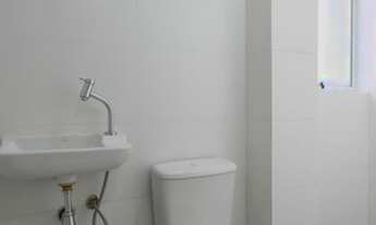 Imagem 3: APARTAMENTO RESIDENCIAL em São Paulo - SP, Jardim América