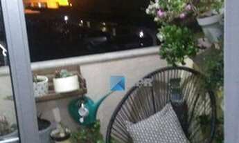 Imagem 2: Apartamento à venda, ótima localização, 3 dormitórios, 1 vaga de garagem, armários planeja