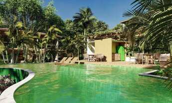 Imagem 3: Casas da Reserva&gt