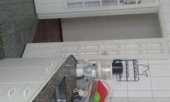 Imagem 8: Apartamento Duplex com 4 dormitórios à venda, 160 m² por R$ 800.000,00 - Jardim Aquarius